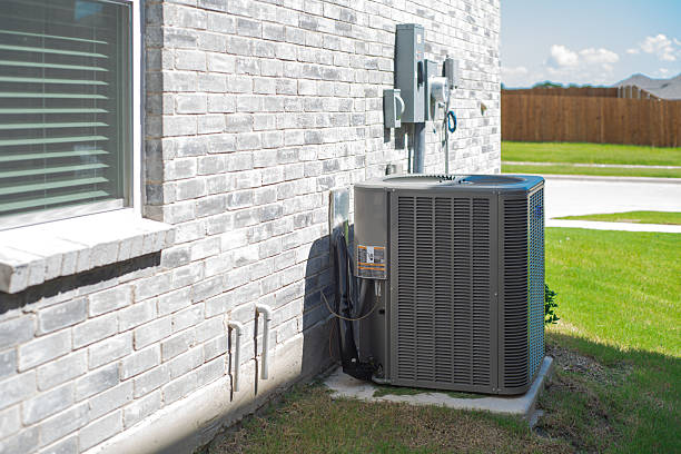 Reliable Ac Repair contractor in Leesburg, GA by FH HVAC